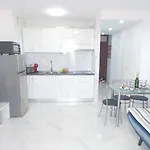 Luxury Playa Honda, Ocean View Wifi Free * 美洲海滩