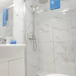 Luxury Playa Honda, Ocean View Wifi Free 度假居 美洲海滩