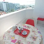 度假居 Luxury Playa Honda, Ocean View Wifi Free *
