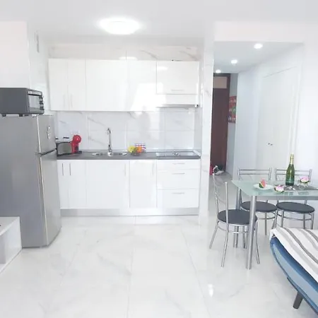 Luxury Playa Honda, Ocean View Wifi Free * פלאייה דה לאס אמריקס