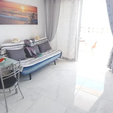 Luxury Playa Honda, Ocean View Wifi Free * פלאייה דה לאס אמריקס