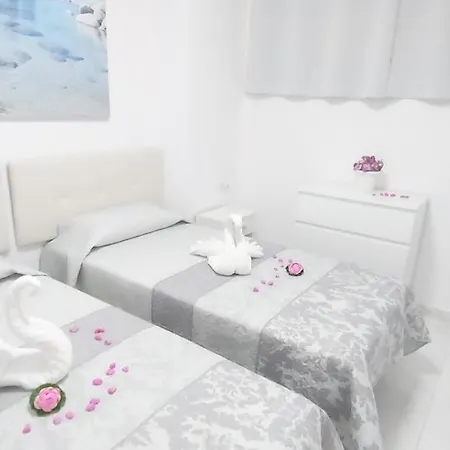 Luxury Playa Honda, Ocean View Wifi Free בית נופש