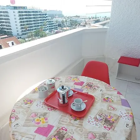 בית נופש Luxury Playa Honda, Ocean View Wifi Free *