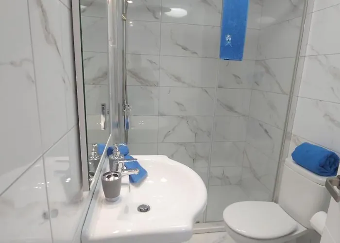 Luxury Playa Honda, Ocean View Wifi Free *