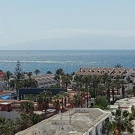 Nyaraló Luxury Playa Honda, Ocean View Wifi Free *
