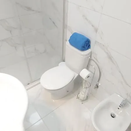 Casa vacanze Luxury Playa Honda, Ocean View Wifi Free *