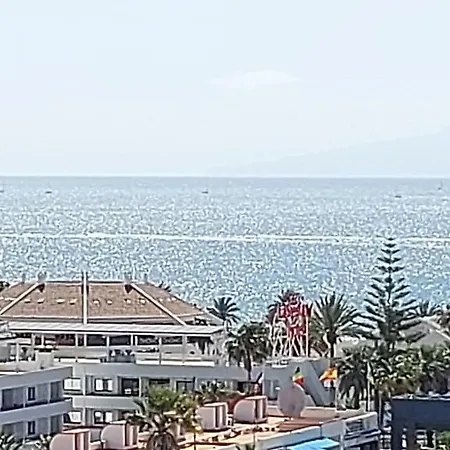 Casa vacanze Luxury Playa Honda, Ocean View Wifi Free Playa de las Americas (Tenerife)