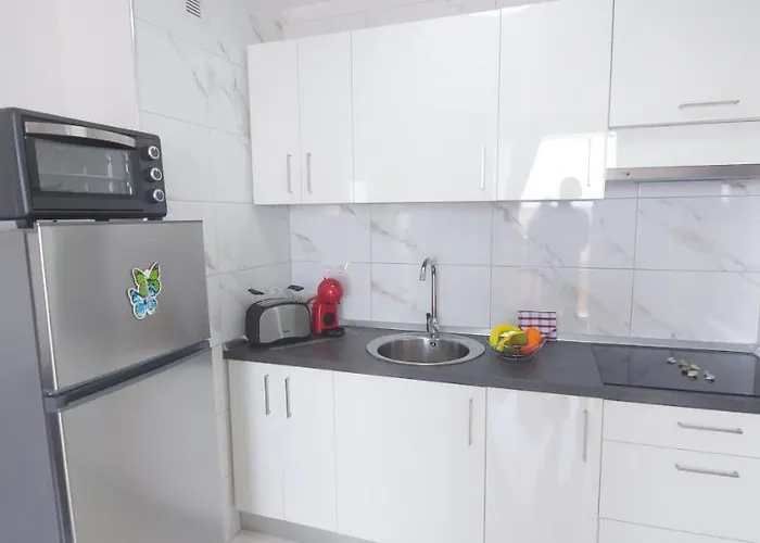 Ferienhaus Luxury Playa Honda, Ocean View Wifi Free