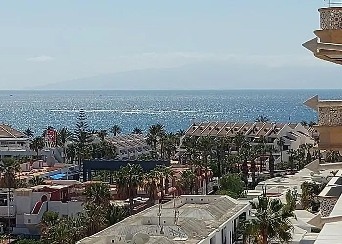 Nyaraló Luxury Playa Honda, Ocean View Wifi Free *