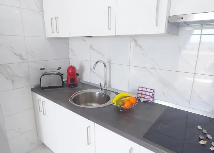 Luxury Playa Honda, Ocean View Wifi Free *