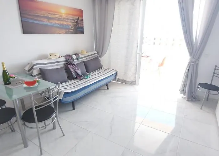 Luxury Playa Honda, Ocean View Wifi Free * Playa de las Américas