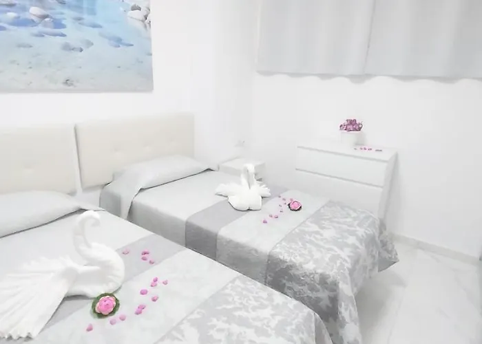 Luxury Playa Honda, Ocean View Wifi Free Nyaraló