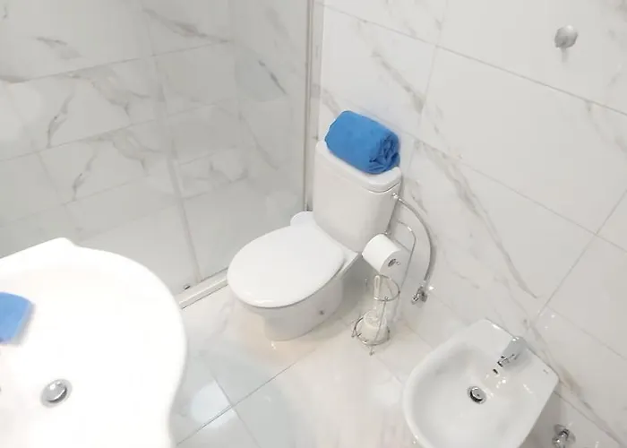 Nyaraló Luxury Playa Honda, Ocean View Wifi Free *