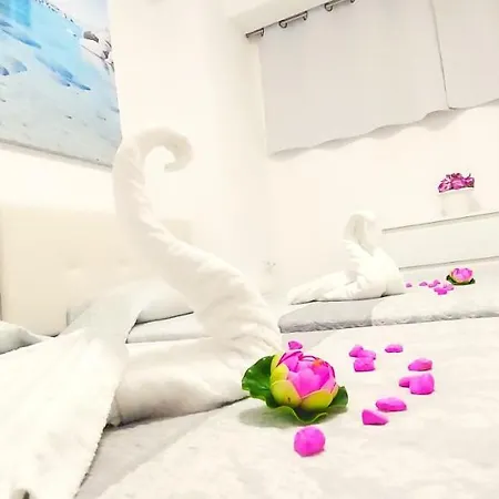 Luxury Playa Honda, Ocean View Wifi Free *