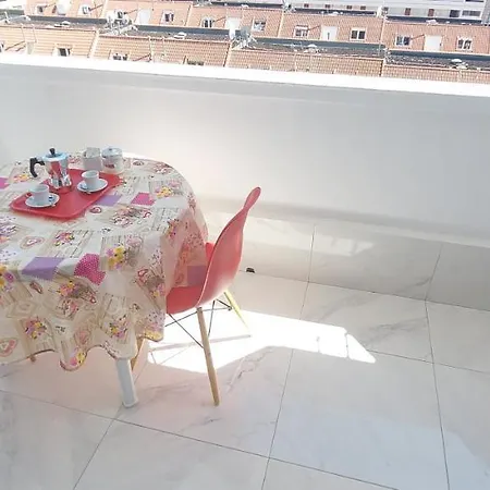 Luxury Playa Honda, Ocean View Wifi Free بلايا ذي لاس أميريكاس