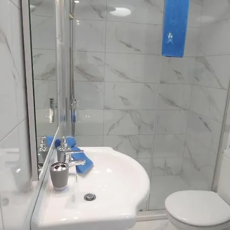 Luxury Playa Honda, Ocean View Wifi Free *