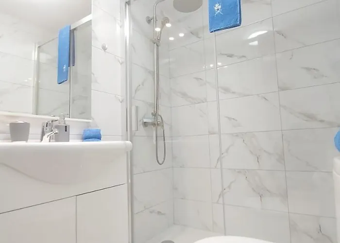 Luxury Playa Honda, Ocean View Wifi Free 펜션 플라야데라스아메리카스