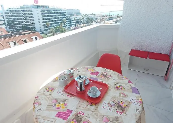 펜션 Luxury Playa Honda, Ocean View Wifi Free *